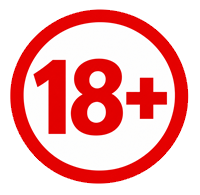 18+