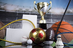 Victor Sport Award Vorschaubild