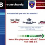 FC Braunschweig Vorschaubild