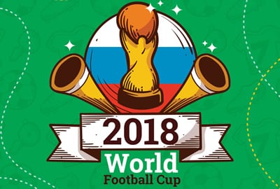 Fanguide zur Fussball WM 2018