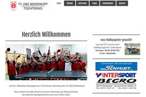 TV 1862 Biedenkopf Vorschaubild