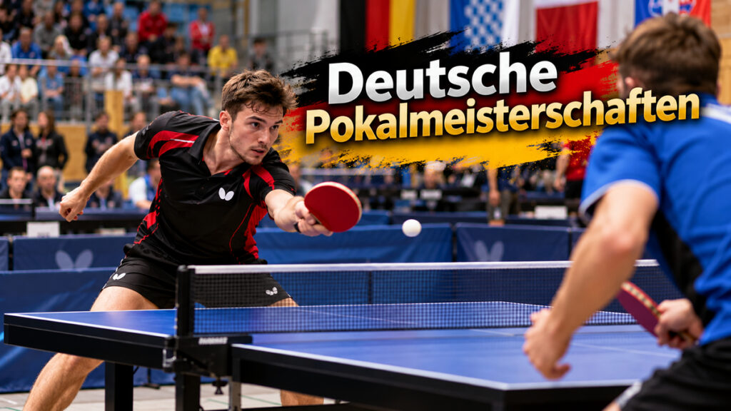 DPM 2019 Deutsche Pokalmeisterschaften