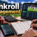 Sportwette optimieren: Bankroll Management für kontrollierte Sportwetten
