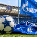 Sport Sponsoring von Gazprom problematisch
