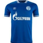 Druck auf UEFA und Schalke durch Gazprom-Sponsoring