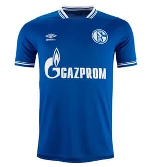 Druck auf UEFA und Schalke durch Gazprom-Sponsoring