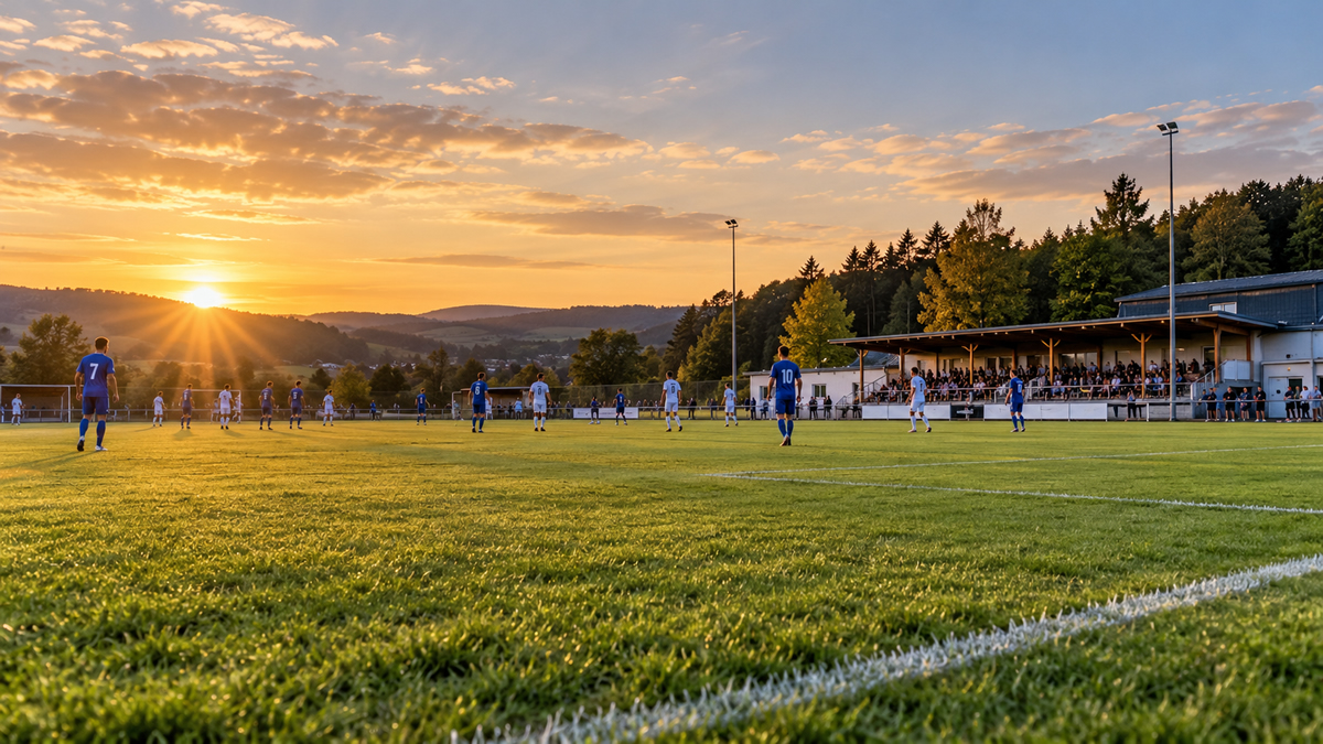 Die Jugendspielgemeinschaft wächst weiter