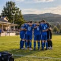 SSV Sand 1910: Fußball und Gemeinschaft in Bad Emstal