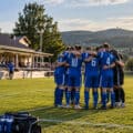 SSV Sand 1910: Fußball und Gemeinschaft in Bad Emstal