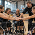 Behindertensportverein Leipzig - Der LBRS e.V. und sein Angebot
