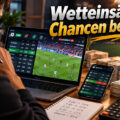 Welchen Einsatz bei Sportwetten setzen?