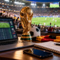 Fussball WM Wetten | alle Tipps & Tricks zu Turnier-Wetten