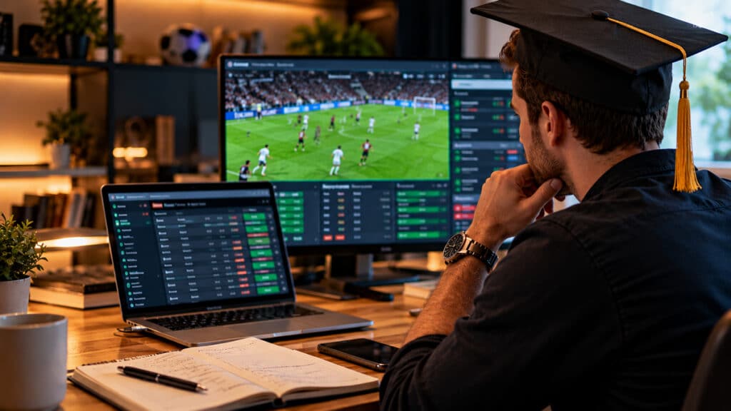 Sports Betting Academy – Sportwetten lernen mit System