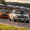 ADMV Classic Cup – Klassischer Motorsport aus Ostdeutschland