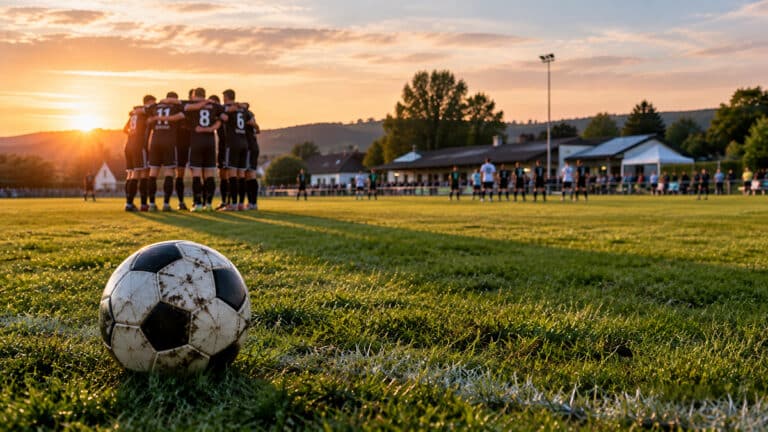 FC Heeseberg – Vereinsgeschichte, Erfolge und Mannschaften