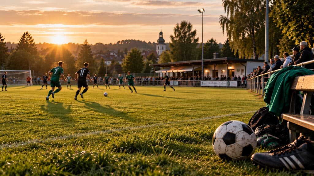 SV Zeißig – Herrenfußball, Nachwuchs und Vereinsleben