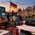 Erlaubtes Glücksspiel in Deutschland