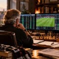 Dirk Paulsen sein Leben als Sportwetten Profi