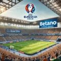 Betano ist offizieller Sponsor der EM 2024