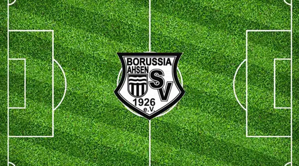 SV Borussia Ahsen