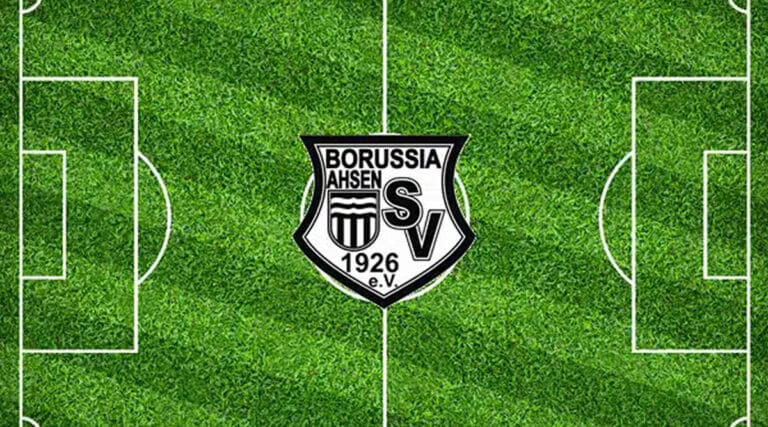 SV Borussia Ahsen