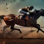 Biologie der Pferde: Einordnung und Entwicklungsgeschichte der Pferde