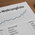 Die FIFA-Weltrangliste: Funktionsweise, Berechnung und Einfluss
