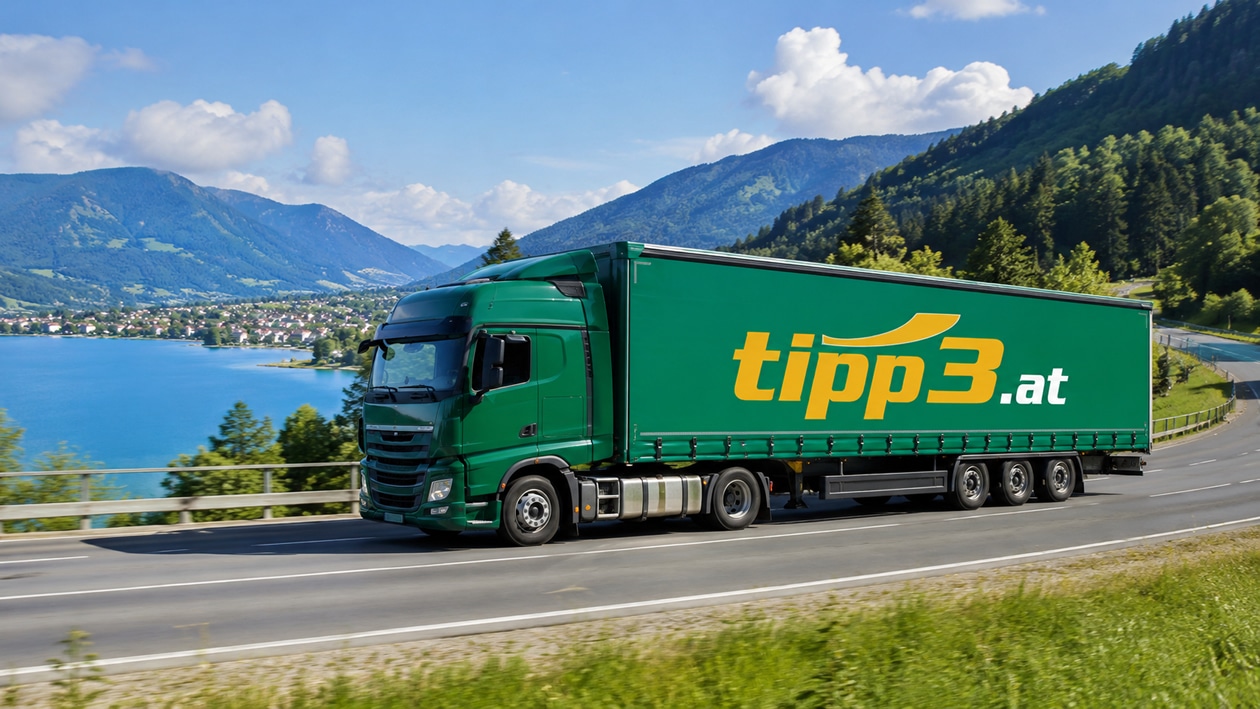Tipp3.at Österreich: Sportwetten Online, Bonus & Erfahrungen