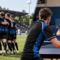 SC Wiedenbrück: Fußball und traditionsreicher Tischtennissport