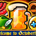 Oktoberfest trifft Online-Casino: Ein Blick auf Welcome to Octoberfest