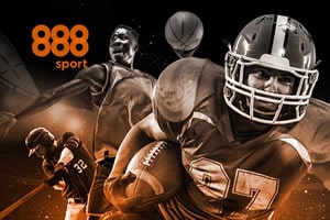 888sport - der Wettanbeiter für Sportwetten