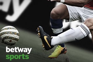 Betway Neukundenbonus