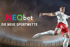 Neobet Sportwetten